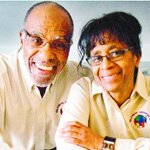 Frazier & Virginia Matthis Frazier & Virginia Matthis